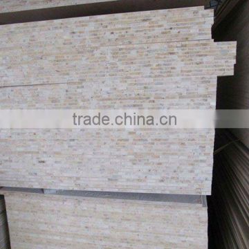 16.5mm poplar inside filler blockboard for philippine market