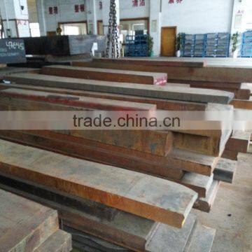 Cr6WV/1.2363 High Speed Air Quenching Steel photo-3