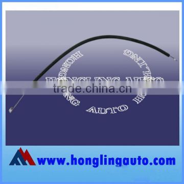 S12-8112323----Control cable - Temperature ,Chery auto spare part