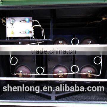 CNG PASSENGER BUS SLK6108A6N photo-6