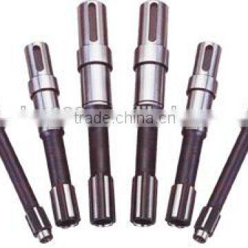 sliding shaft/ STEEL SHAFT