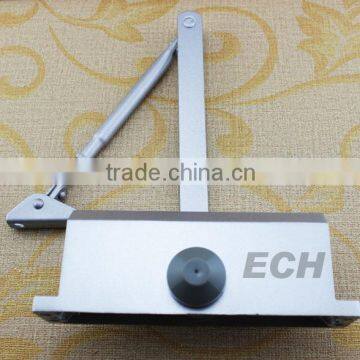 high class good quality Aluminum door closer new star