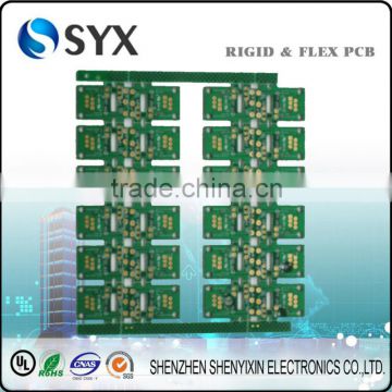 used air conditioner one-stop rigid pcb FR-4 manufacture in shenzhen china