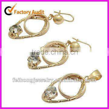 New fashion jewelry FH-TS1286