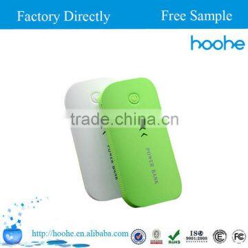 lithium polymer power bank