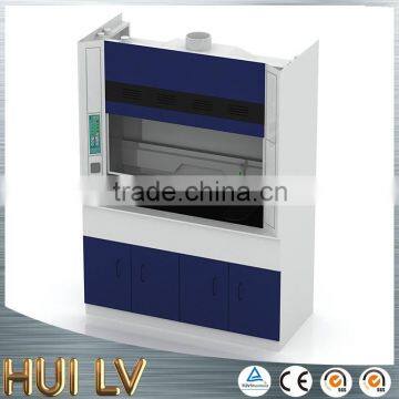 laboratory fume chamber hood