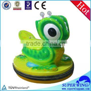 China High Quality Cheap Amusement Rides photo-3
