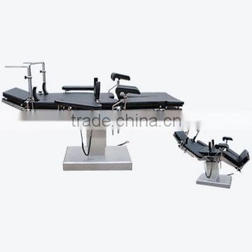 High quality Electrical surgical Operation theatre Table