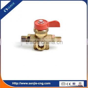 Car Engine System Gas Charging Valve photo-2
