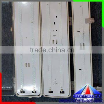 1200mm Explosion Proof Lighting LED Tube, 50w Led Explosion Proof Lighting Tube, PF>0.95 Explosion Proof Led Lighting Tube photo-2