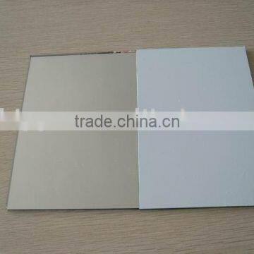 4mm Safety mirror