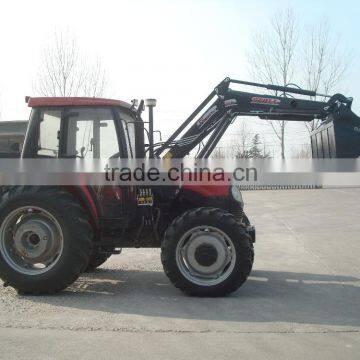 Tractor Equipment Front End Loader/ Front End Loader for Kubota photo-4