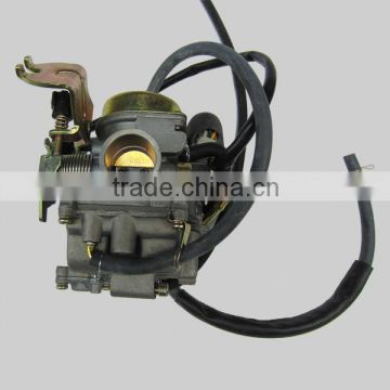 Price competitive kunfu PD22 racing carburetor