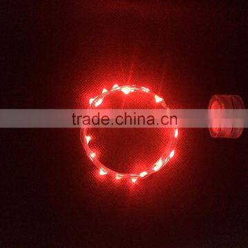 Christmas Holiday Name and 3V/4.5V,3V Voltage led battery operation string light