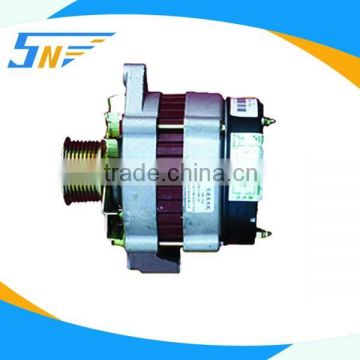 D6114 Alternator,FOR SHANGCHAI D6114 Alternator,D6114 Alternator assembly,auto engine parts, D11-101-10