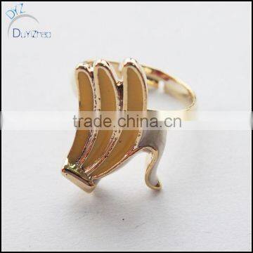 2014 rhodium wholesale rings