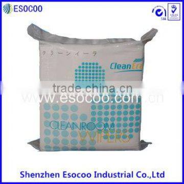 Best Selling Surface Mounting Technology Cleanroom Wiper Paper