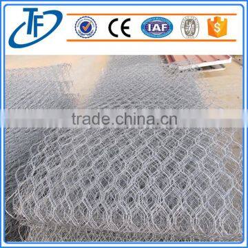 Specializing in pvc coated hexagonal wire netting gabion box, the stone cage nets with cheap price