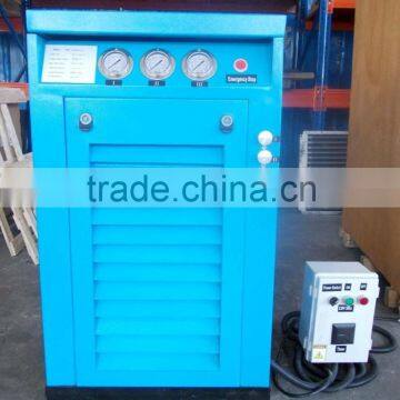 CNG Compressor for Home PR-15/PR-30