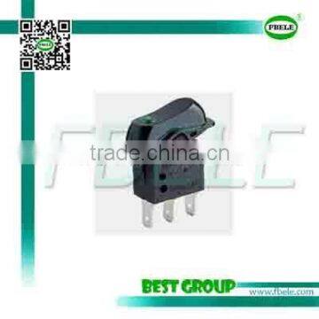 miniature pushbutton switch