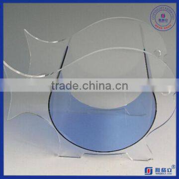 Yageli 2016 New Products Crystal Acrylic Tiny Fish Tank photo-6