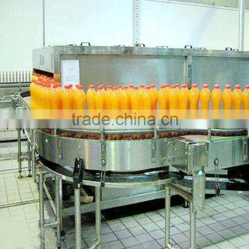 High quality of CGRF505012 fruit juice filling machine/line/equipment/plant