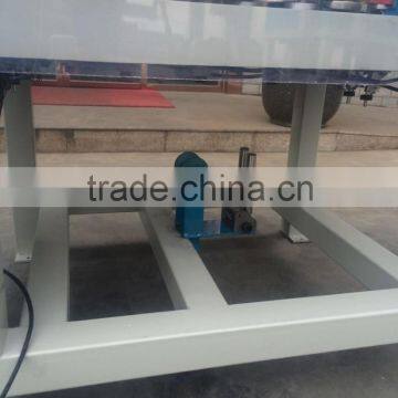 XD130 Series 32 Spindle Marine Braided Rope Machine photo-5