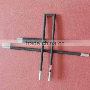 STA Hot sale Recrystallized Silicon Carbide Roller/Tube/Rod