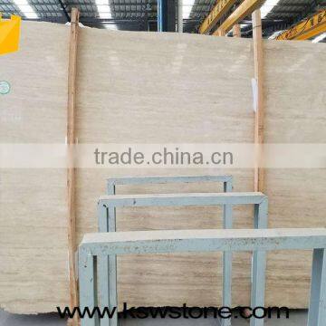 Golden wood marble good quality yellow wood vein