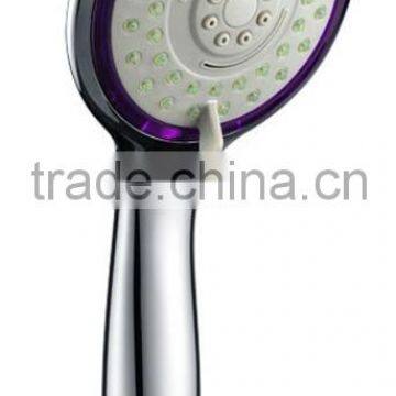 Multifunctional Water Saving Shower Head