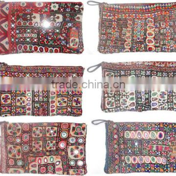 banjara tribal purse