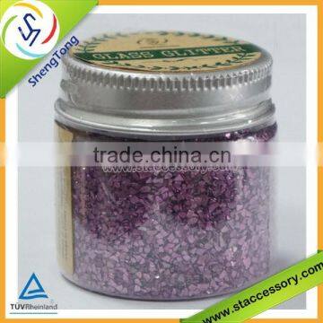 Eco--friendly Wholesale Bulk Glitter Factory Price for Craft or Scrapbooking photo-3