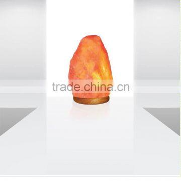 Natural Himalayan Rock Salt Lamps photo-2