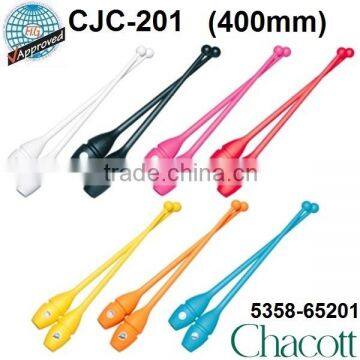 Rhythmic Gymnastics CHACOTT Short Plastic Club CJC-201