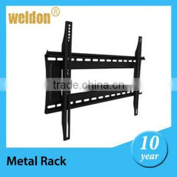 WELDON upright metal shelf bracket