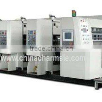 GIGA-LX 708 Carton Partition Slotter