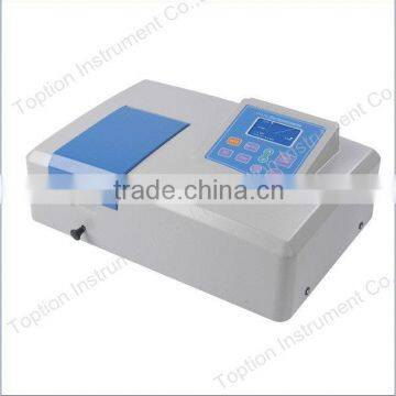 hot V-5100 Visible Spectrophotometer for sale