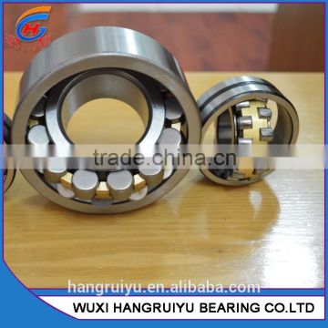 cheap price chrome steel Gcr15 self-aligning roller bearing 22205CA/CC W33