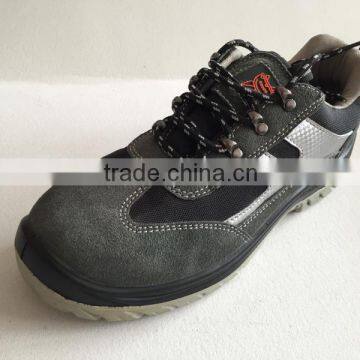 China manufacturer popular sport style safety shoe with steel toe, HW-2012