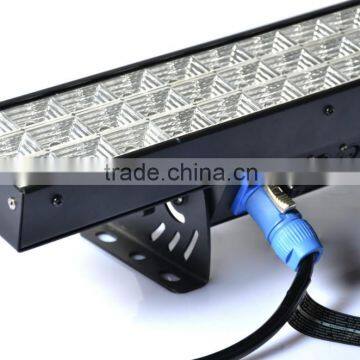 New RGBWA 3W LED Indoor Wall Washer Light With Sound-active Mode EV 372B photo-2