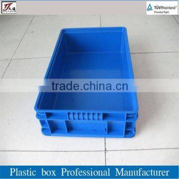 best quality JT plastic logistic box