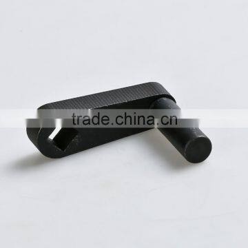 tools for warp knitting machine warp knitting spare parts handle