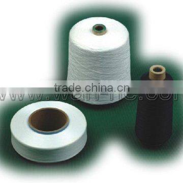 polyester texture yarn