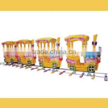 Beautiful Bling Bling electric christmas train H40-0202