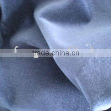Woven Twill 100%cotton Velveteen Fabric for Garment photo-1