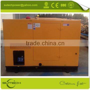 Diesel Power Generator 25Kva, powered by 4B3.9-G2 engine