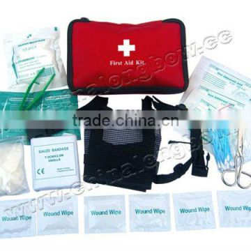 pet first aid kit