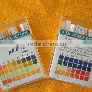 PH Test kits 0 - 14