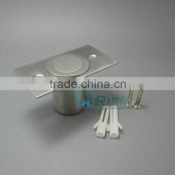 Dust Proof Strike with plate