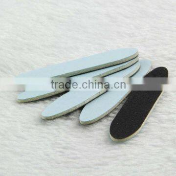 Black and White Nail File